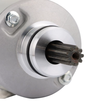 Dl650 Sv650 31100-19F00 Starter and accessories