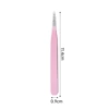 113 long exposed head (pink) straight head