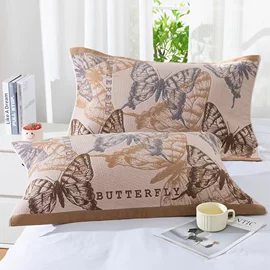 枕巾;毛巾被;夏凉被