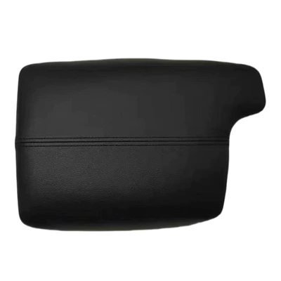 9th generation Accord armrest box Armrest box - black