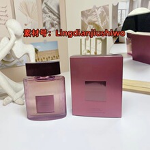 大牌T家咖啡玫瑰香水100ml/23新款支持代发 专柜一比一版本