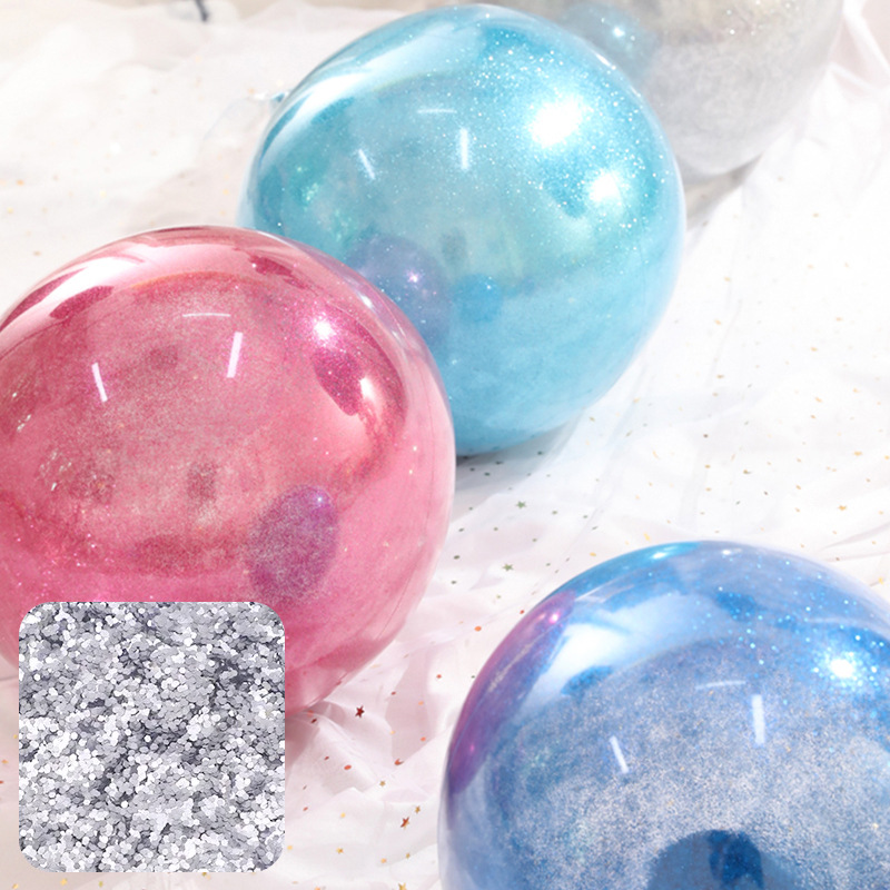 Red rojo iluminante pluma bobobo bola estand día de San Valentín mano con lámpara de globo material paquete de cumpleaños props