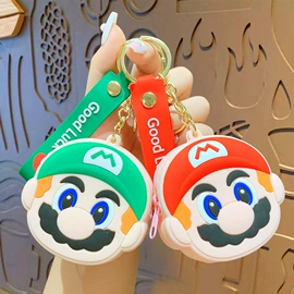 钥匙扣及钥匙扣配件;其他装饰摆件;创意礼品套装