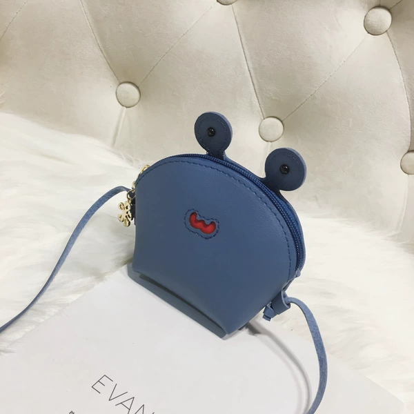 Crab blue