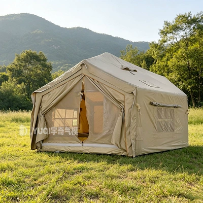 Tent Camping Tent with Canopy – Avtomobil dam çadırları