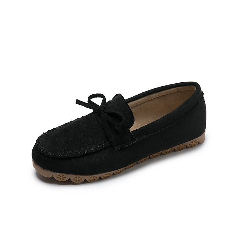 Zapatos de mujer de talla grande zapatos de mamá de arco Otoño e Invierno de mujer Nuevos zapatos de tacón plano con forro polar de fondo suave zapatos de mujer embarazada caliente