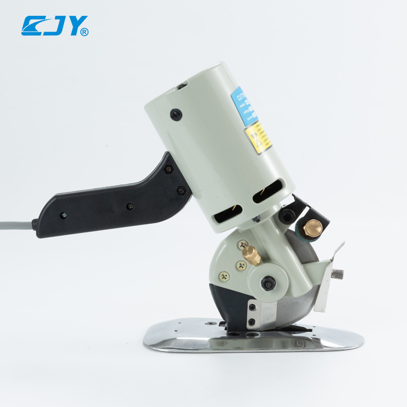 90型圆刀裁剪机2