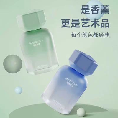 Car Perfume Aromatherapy — for Cars