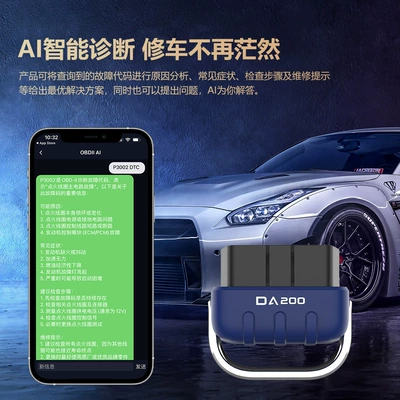 Bluetooth Obd2 Car Diagnostic Tool Avtomobil diaqnostika alətləri