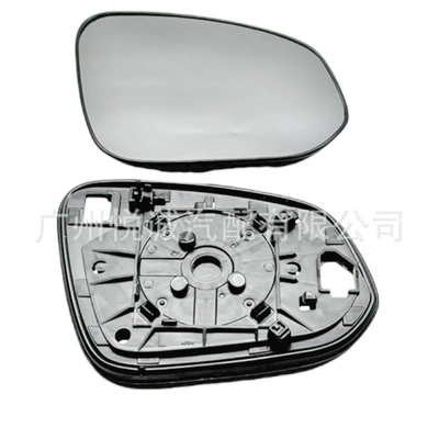 Fits Toyota Hilux, Toyota Car mirror