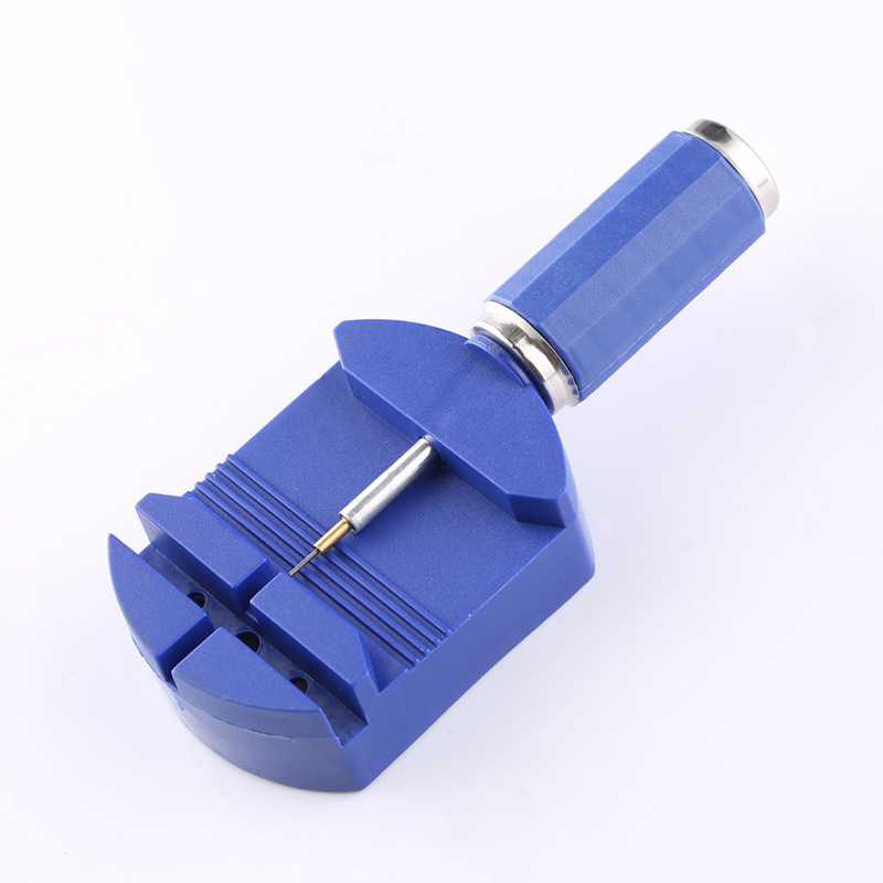 Suitable for Watch Stainless Steel Strap Remover Watch Repair Tool Watch Adjuster Mechanical Watch Repair Tool