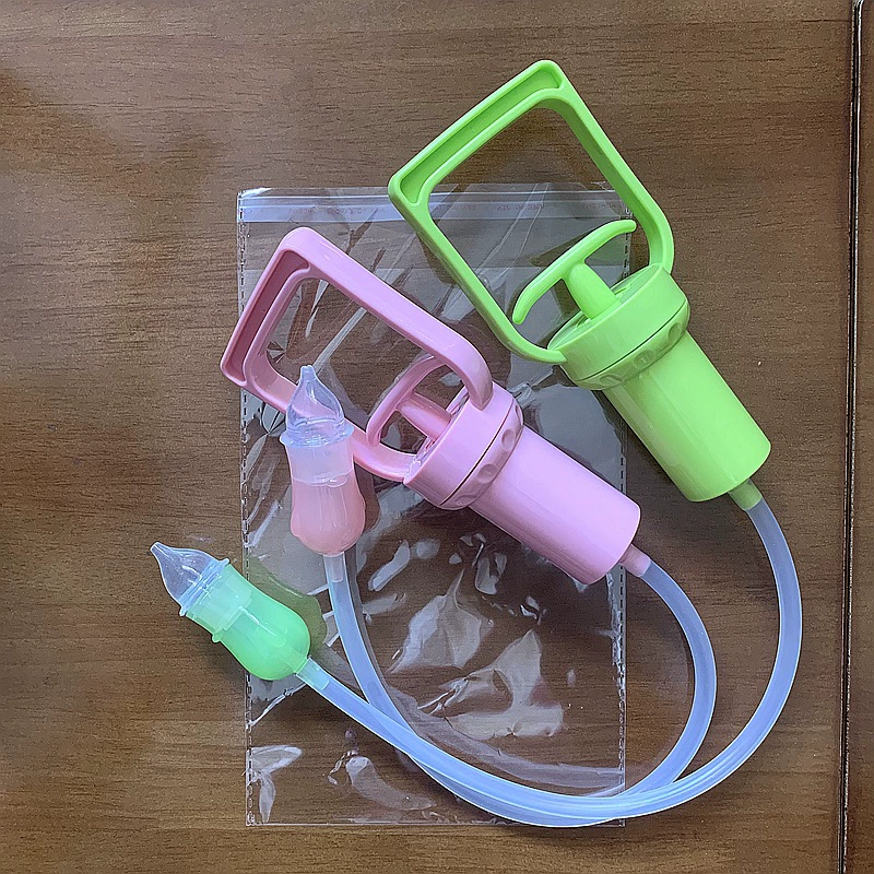 Ручной вытягиватель носа с отрицательным давлением