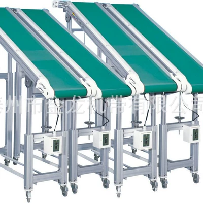 Multiple Materials, Synchronous, Manufacturer Wholesale – Avtomobil ötürücü kəmərləri