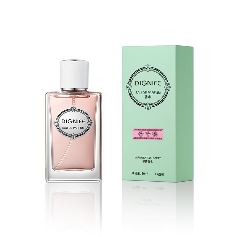 DIGNIFE / Lifei Baño Rosa Perfume Per