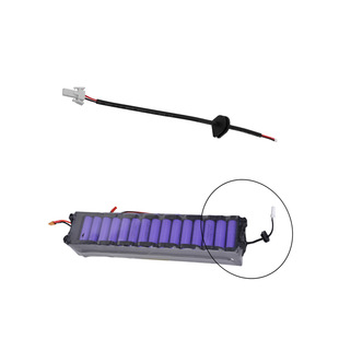 Electric Scooter Taillight Cable Battery Cable M365 Pro 1S Battery Taillight Cable Terminal