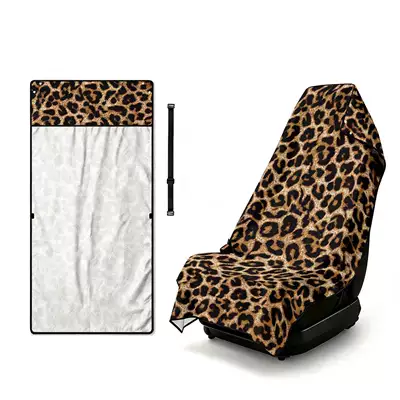 Universal seat cover — bath towel and car seat - afht397-75x150