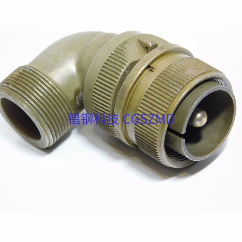 MS3106A-18-1P Բ��������MIL-DTL-5015 10о, ���ӹ���ͷ ����