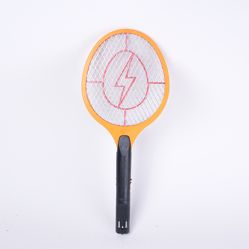 Electric Mosquito Swatter Charger for Home Use, Dense Mesh Powerful Fly Swatter and Mosquito Repeller for Wholesale