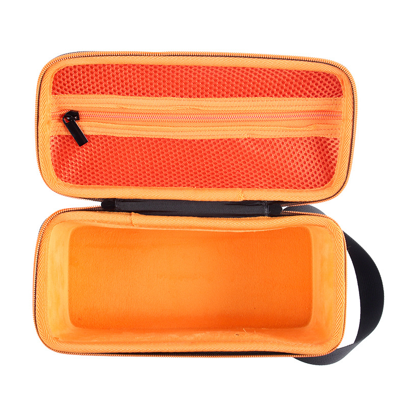 Aplicable Marshall Middleton altavoz caja de almacenamiento portátil Eva audio bolsa cubierta protectora