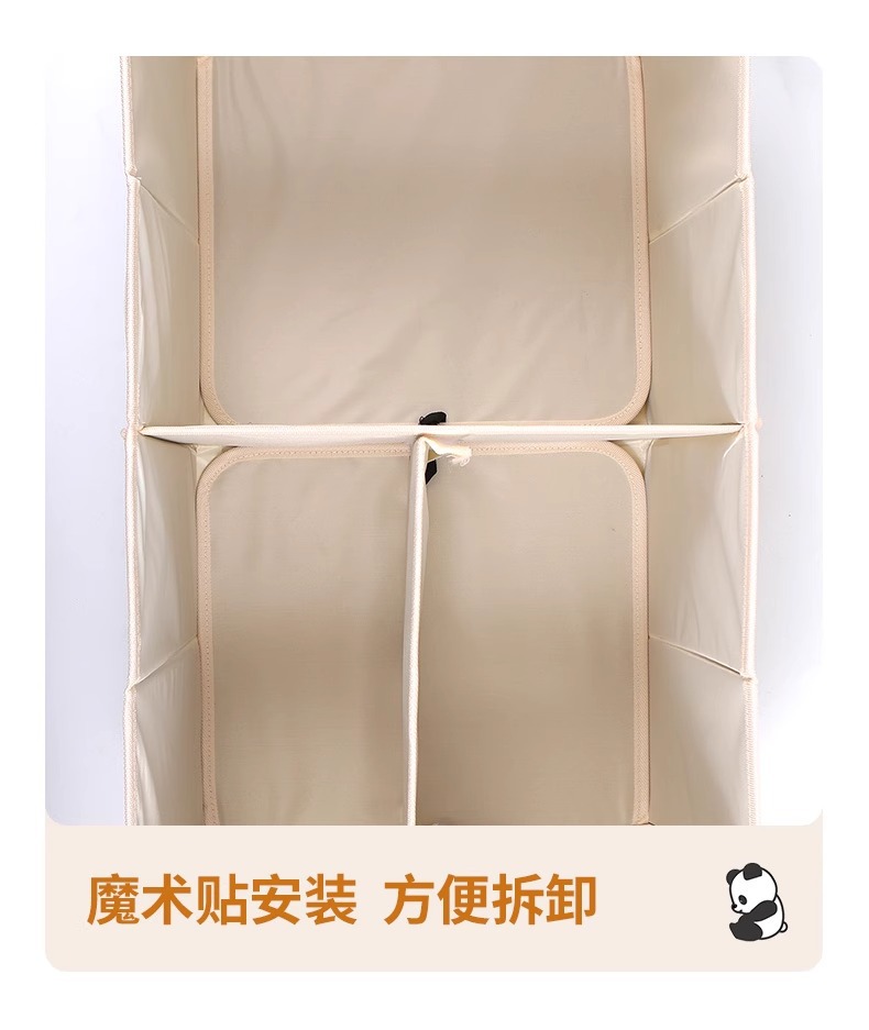 Car Trunk Storage Box Women's Car Storage Box Cute Foldableing Travel Large Capacity Storage Basket Multi-Function