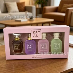 �羳����KAYALI��������Ů��ˮ�־�����100ml�ϰݰ������S�����l