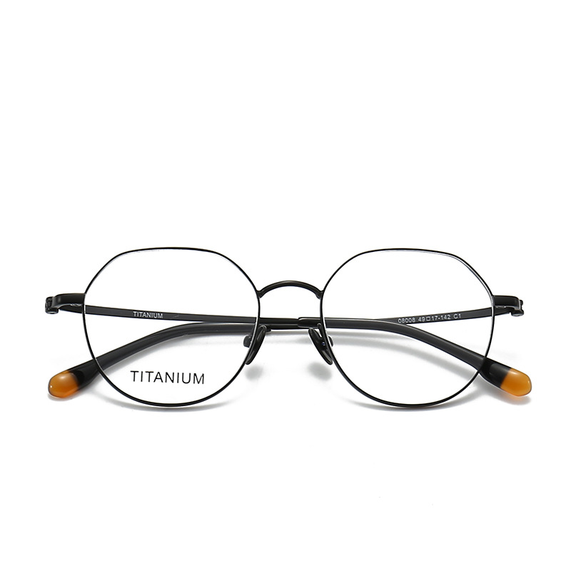 STUDIOMUKU gafas de madera fresca simple es Wang frito combinación de marcos de gafas para satisfacer su búsqueda de marcos de gafas ligeros