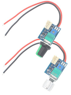 DC12V�ք��ľ�PWM�L���{�������_�P �C��4���L���{�ٽ�����Pͣ3A