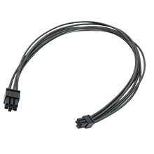 �m���O��G5 Mac С6Pin�D8Pin PCI-E 8��Դ�� �D���@�� ����6�