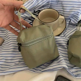 化妆包;收纳袋收纳包;帆布袋