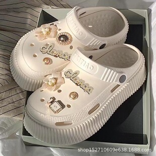 ����XIXI�l�ļ�����ٴ�����DIY��׶���Ь�����U��ɳ������ЬŮ