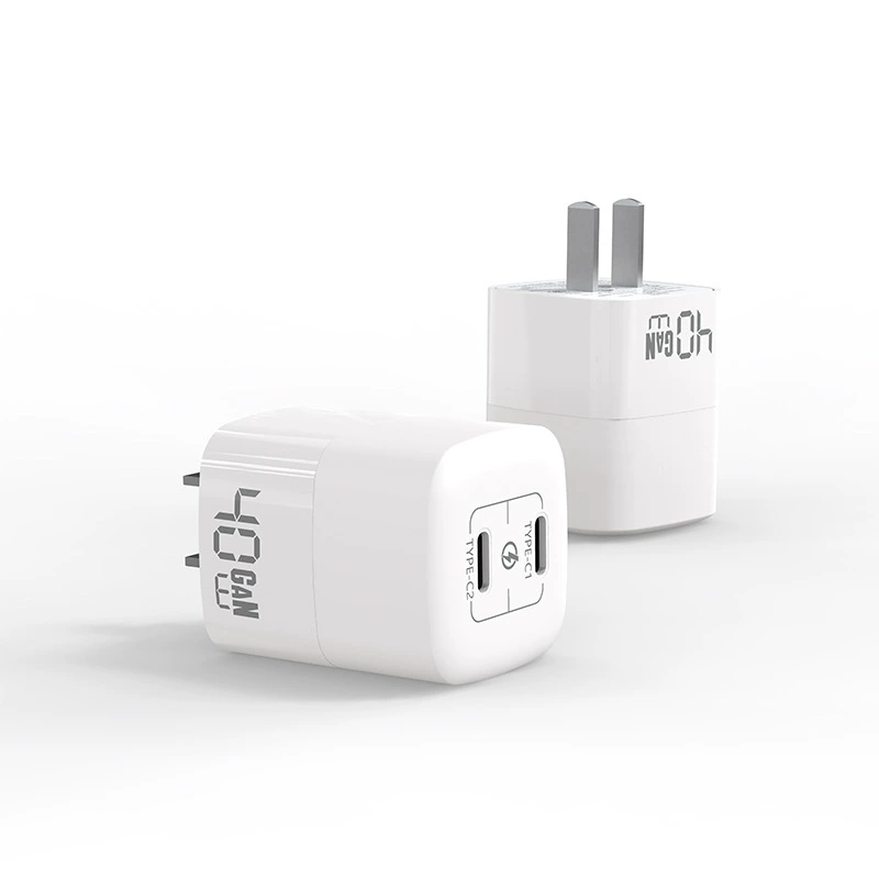 Яблоко, зарядное устройство, совместимый мобильный телефон, 40W, 20W