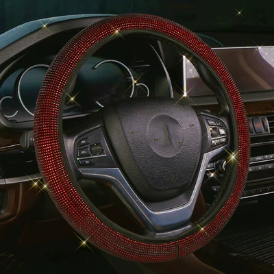 Car Steering Wheel Cover, Steering wheel cover