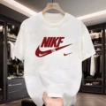 White (brick red label)