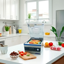 厂家直供食品包装机真空封口机食品级真空包装机外贸出口热卖款式