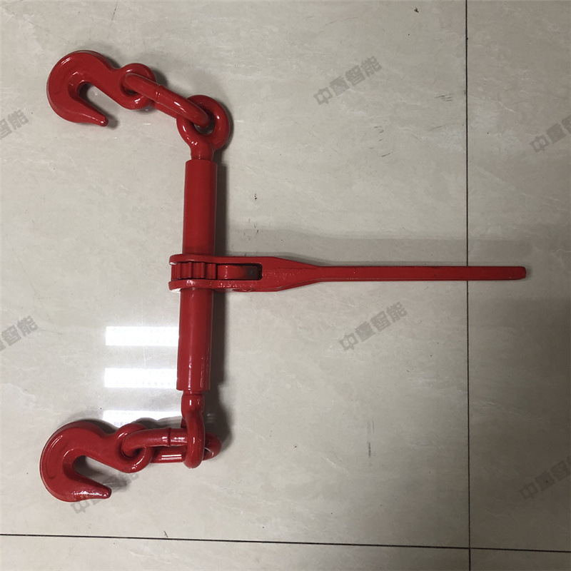 规格齐全棘轮封车器 供应1/4-5/16棘轮封车器 1/4-5/16棘轮封车器