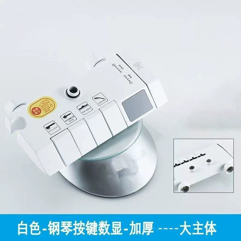 Душевая подстанция, смешанный водяной кран ст cooling and heating heights installed droting drimble количество пакетов shown switch thick valve body