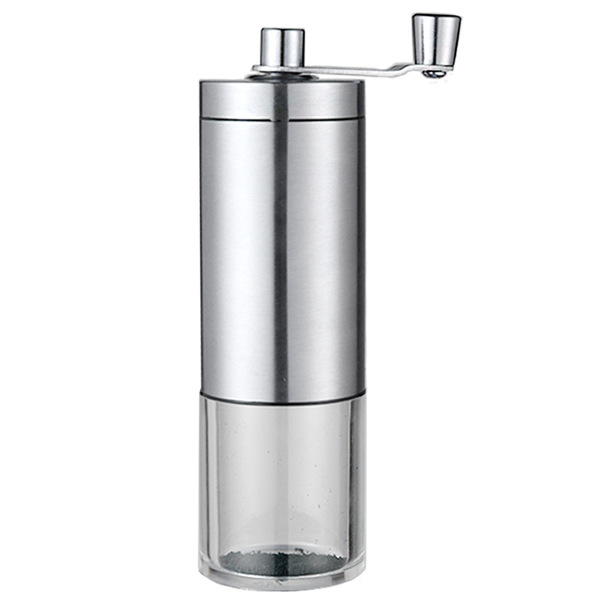 Coffee chopper stainless steel