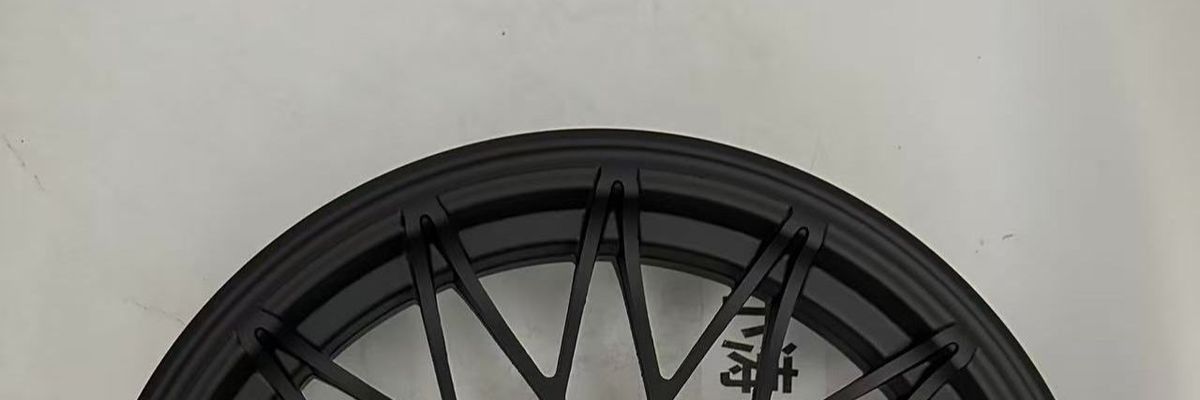 10inch 12inch Hole-spaced daisy FF wheel hub for electric scooters, hole-spaced aluminum front wheel JJ, thickened for fixed off-road use in Northeast Asia