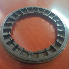 窓掃除ロボットアクセサリー クリーニングリング 埋め込み式 卸売 クイックインストール ガラス掃除機 家庭用掃除機