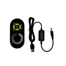 ����RF5���봥��ң�ص�ɫ������ led�Ʒ�����������������������