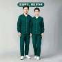 两面穿医生双面巡回上衣