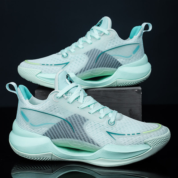 Basketball mesh breathable ultra light shock-absorbing insulated…