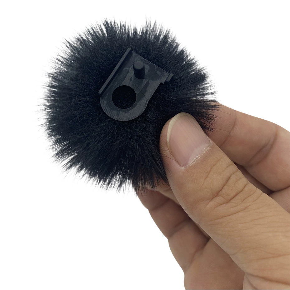 Подходит для беспроводного шумоподавления Mammoth MOMA LARK 150 с низким уровнем шума.