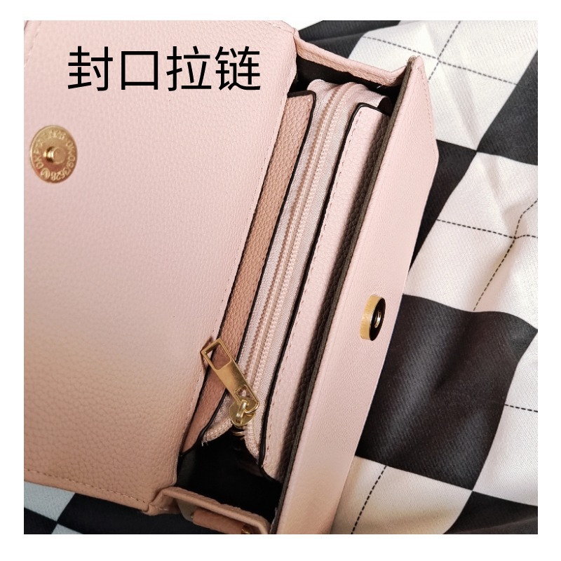 Bolso de Mano para Mujer de PU para Uso Diario image 3