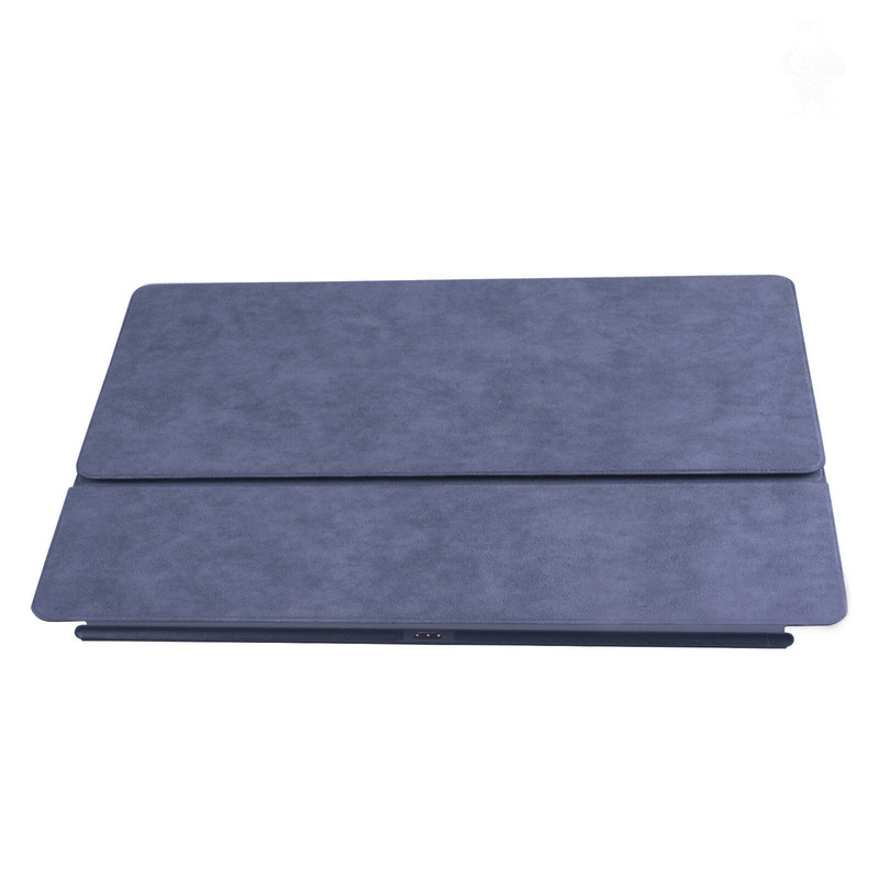 Smart Keyboard Suitable for Apple iPad Pro 12.9" First and Second Generation Keyboard 2015-2017