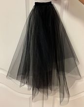 韓式旅拍道具森系黑色簡約短款雙層遮面蓋頭室內自拍寫真發梳頭紗