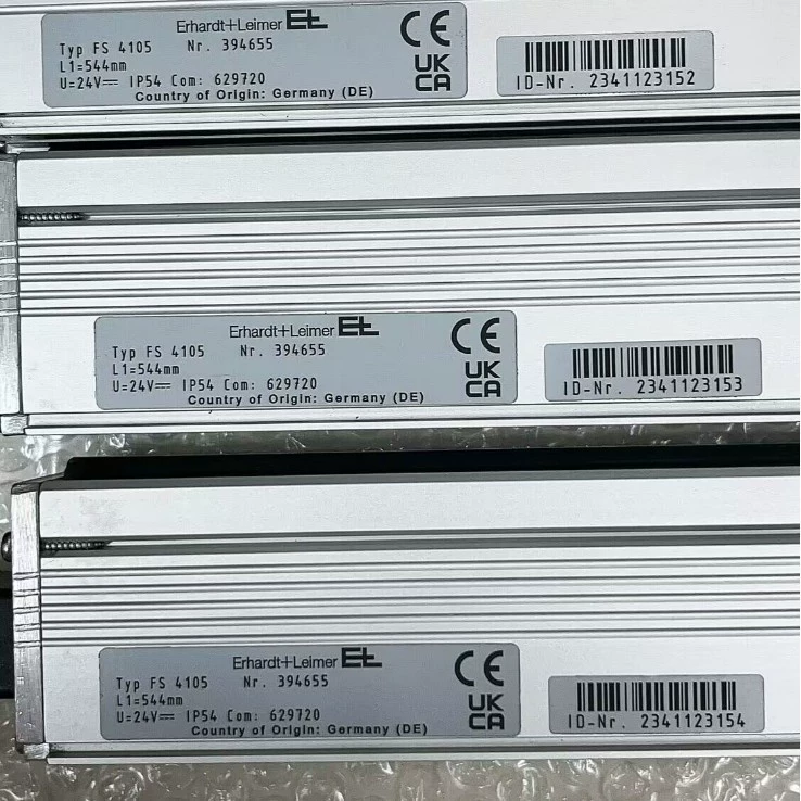 E+L Laimeier FS4105 394655 лампа