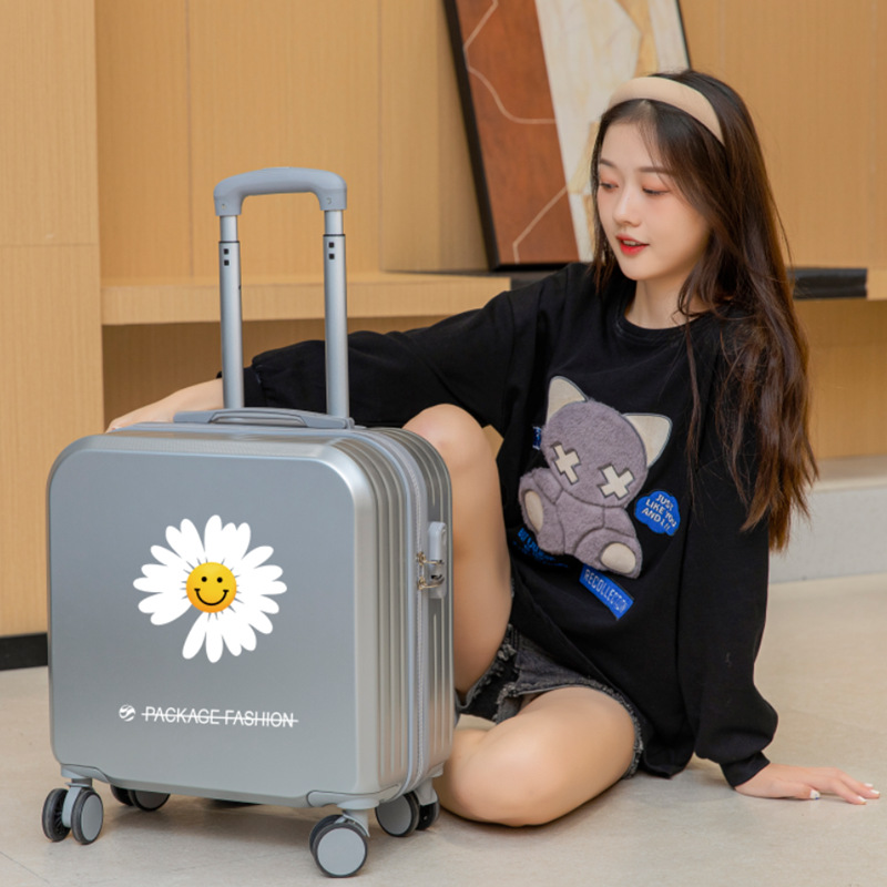 실버 데이지
