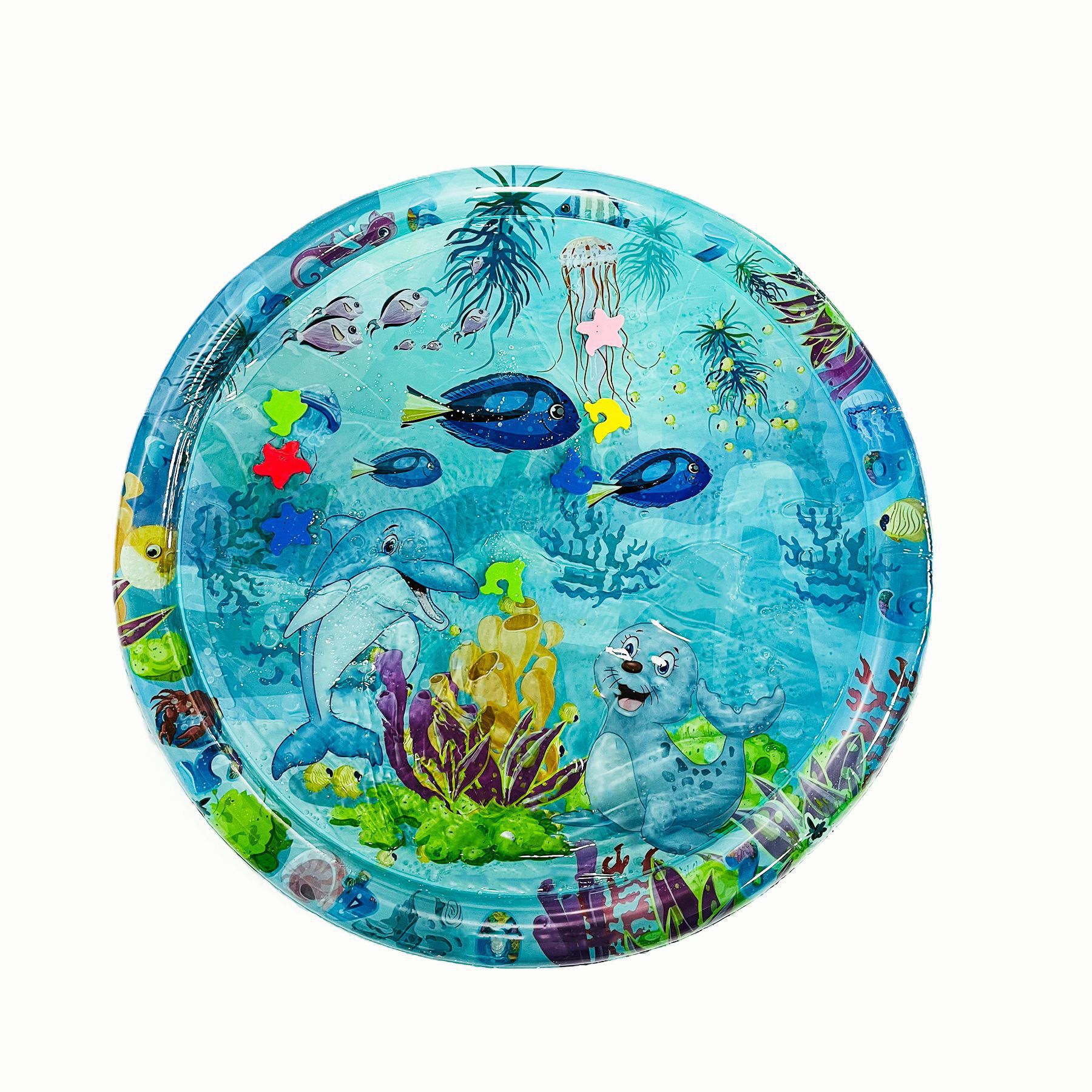 씰 패팅 패드 105CM