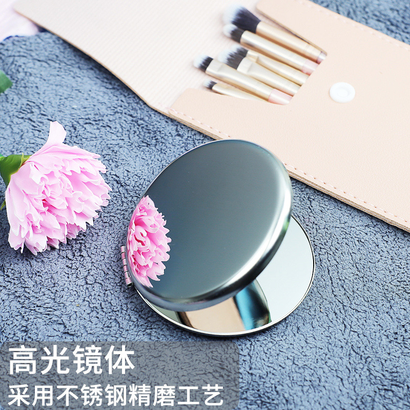 men's handheld table folding portable high quality double-sided…